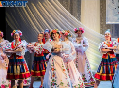 Сегодня в Таганроге отмечают День народного единства