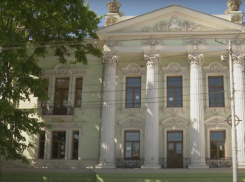 Дворец Алфераки приглашает таганрожцев на музыкальные вечера