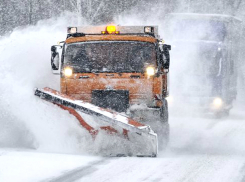 Пересчитать и починить городскую зимнюю технику решили в Таганроге