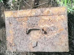 Военные историки РО начали готовиться к  вскрытию артефакта