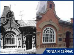 Привлекает внимание прохожих в надежде на скорую встречу: в Таганроге музей Дурова подготовил новую экспозицию