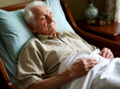 Экстренная ситуация в центре Таганрога:  лежачий инвалид третий день остается без телефонной связи