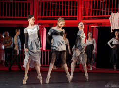 Уникальные проекты в кинотеатре «Чарли»: присоединяйся!