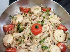 Товар дня: скидка 200 руб. на аришта с креветками