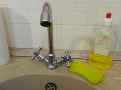  В Северном и Восточном районе Таганрога до вечера не будет воды