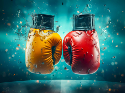 В Ростовской области прошёл турнир по боксу против наркотиков