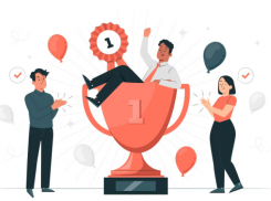 Поздравляем таганрожцев — победителей конкурса «Блокнот»