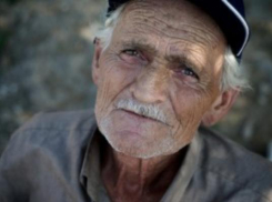 Старейший мужчина Ростовской области проживает в Таганроге