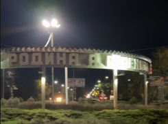 Пробираемся впотьмах: как в Таганроге будут модернизировать уличное освещение