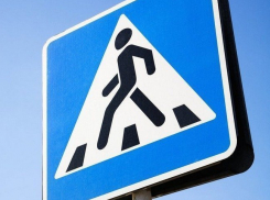 С начала года в отношении водителей не пропустивших пешеходов составлено 7000 протоколов