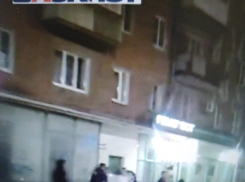 ДТП на ул. Чехова в Таганроге