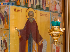 Сочельник: православные Таганрога готовятся Рождеству