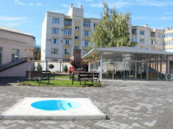 В Таганроге открыли «Тропу здоровья и долголетия» для пожилых и людей с инвалидностью