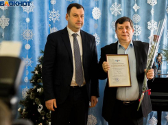 «Бой с тенью» - сам у себя 202 тысячи выиграл директор «Таганрогской правды»