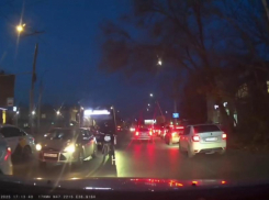 Таганрогские инспекторы ГАИ плотно займутся малолетними питбайкерами-нарушителями