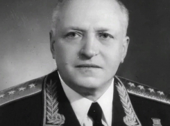 127 лет со дня рождения Героя Советского Союза из Таганрога Кузьмы Галицкого