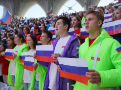 Таганрогские школьники победили в «Большой перемене»