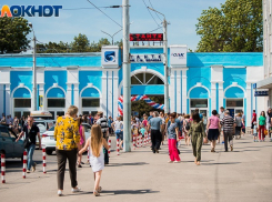 85 лет назад в Таганроге появился авиационный научно-технический комплекс им. Бериева