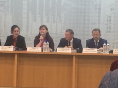 Не превращайте слушание бюджета в Комиссию по ЖКХ, — Елена Сирота, депутат гордумы