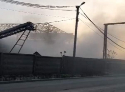 «У нас уже астма!»: Таганрожцы пожаловались на вредные выбросы с металлургического завода - Минприроды инициировал проверку