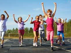  Сегодня таганрожцы отмечают  День физкультурника 