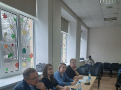 Скоро в Таганроге выберут лучшего классного руководителя