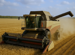 Таганрогские фермеры получили компенсации за погибший урожай