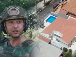 ФБК* требует наложить санкции на виллу Ромы «Зверя» на Канарах, из-за его поездки на Донбасс