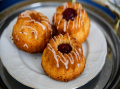 «Каравай-Юг» дарит сладкие подарки любимым покупателям