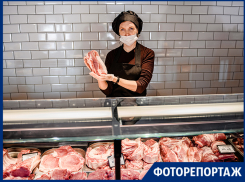 Из Кубани с любовью к Вашему столу! 