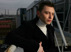 Солист группы «Звери» назвал город,  в котором вырос, болотом