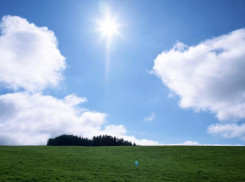 Погода на предстоящую неделю: будет облачно и жарко