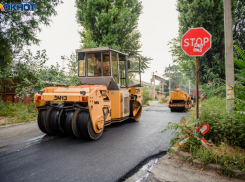 Губернатор Ростовской области пообещал Таганрогу дополнительное финансирование на ремонт дорог 