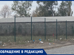 Делают вид, что работают: крик души из таганрогского СНТ