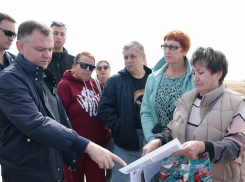 На Дону вводят ЧС федерального масштаба - президент Путин подтвердил губернатору Слюсарю