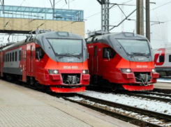 Погиб в День святого Валентина: 34-летний таганрожец оказался под колёсами электропоезда 