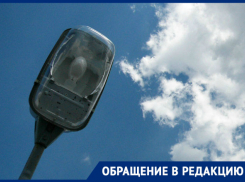Таганрогские  пенсионеры с улицы Щаденко пожаловались на «Благоустройство»
