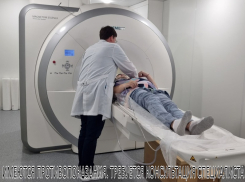 Заботьтесь о будущем: диагностика, которая откроет глаза на  здоровье