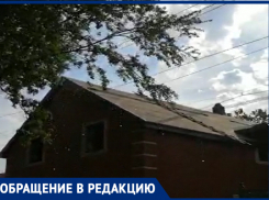 Жители пожаловали на ЮЗЭС Таганрога за безразличие и неоперативность в работе