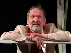 Таганрожец Федор Добронравов признался, что предпочитает играть простых русских дураков