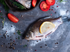 Таганрожцы могут остаться без леща: в Таганрогском заливе и Азовском море собираются установить запрет на вылов