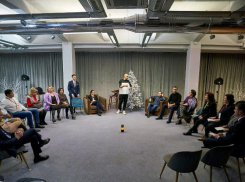 О туристическом развитии Таганрога рассказали на форуме «Открой Вольный Дон»