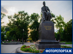 Домик Чехова, музей, лавка: как писатель оставил след в истории Таганрога