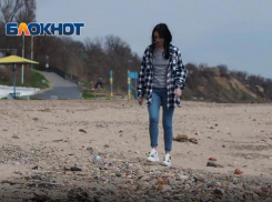 Остался месяц до того, как в Таганроге откроется купальный сезон, но готовы ли к нему пляжи? 