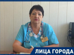 Доктор Новикова: лечить детей – мое призвание