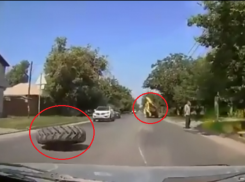 Сцена из ужастика «Пункт назначения-2» за малым не повторилась в Таганроге