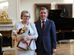 125 лет со дня основания отметил Таганрогский городской музей 