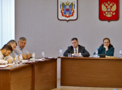 Конкурс на должность Главы Города Таганрога будет запущен завтра