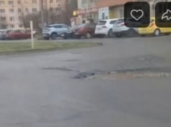 «Шёл третий год ремонта»: таганрожцы устали от полной разрухи на Русском поле