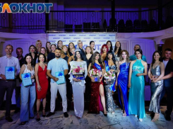 Финал «Мисс Блокнот-2025»: корона нашла свою королеву